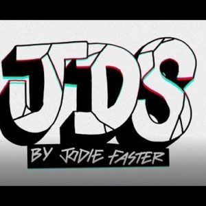 French political fast hardcore punks JODIE FASTER premiere first full length album; listen!
