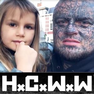 FROM THE HEART – FAMILY – HARDCORE WORLDWIDE (OFFICIAL D.I.Y. VERSION HCWW)