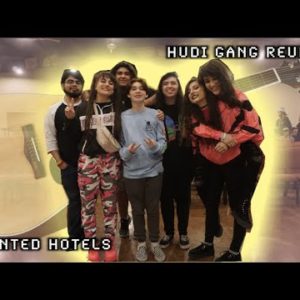 GFM Tour Vlog 33! : Our first acoustic tour!