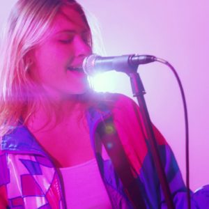 Glacier Veins “Everything Glows” (Official Music Video)