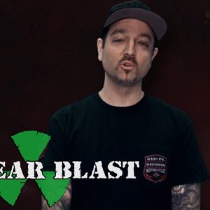 HATEBREED – New Album Out Soon + On Tour With Parkway Drive (OFFICIAL TOUR TRAILER)