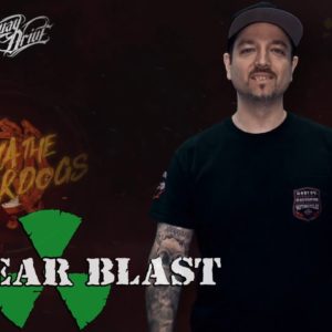 HATEBREED – Viva The Underdogs – European Revolution 2020 (OFFICIAL TOUR TRAILER)