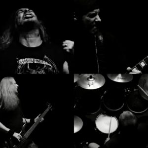 HOSTILE RAGE: On The Rampage (OFFICIAL MUSIC VIDEO)