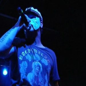 How We Wrote Undead, By Hollywood Undead’s Johnny 3 Tears