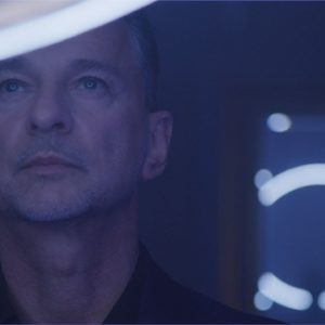 HUMANIST joined by Depeche Mode’s Dave Gahan for stirring new single “Shock Collar”