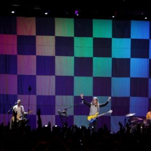 Humberto Gessinger – Um Dia De Cada Vez + Ando Só (Ao Vivo em Sampa – 11/01/20)