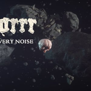 Igorrr “Very Noise” (OFFICIAL VIDEO)