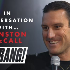 In Conversation With Parkway Drive’s Winston McCall