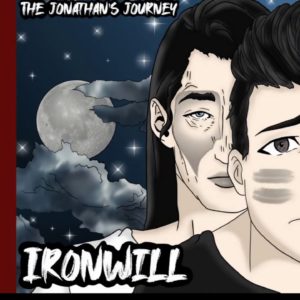 IRONWILL Release Video For “Jonathan’s Journey – Song By Song Through Drawing Boards”!
