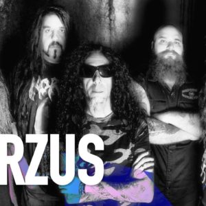 Korzus no Estúdio Showlivre 2020 – Ao Vivo
