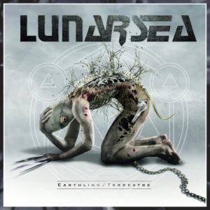 LUNARSEA Sign With ALPHA OMEGA Management, New Album “Earthling/Terrestre” Now Available Worldwide!