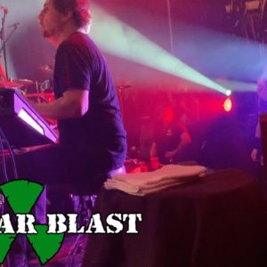 METAL ALLEGIANCE – Dave Lombardo Plays “Angel of Death” at HOB Anaheim 2020 Metal Allegiance Show