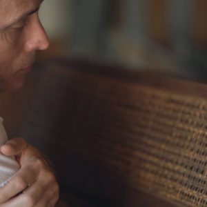 NATHAN GRAY veröffentlicht weiteren neuen Song „Refrain“
