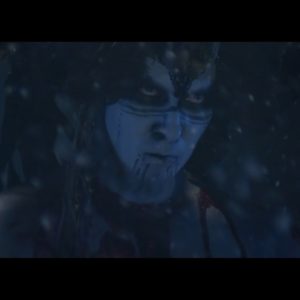 Nergal: “I’ve Realised That I’m Relatively Happy, But I Am Also Pretty Lonely”