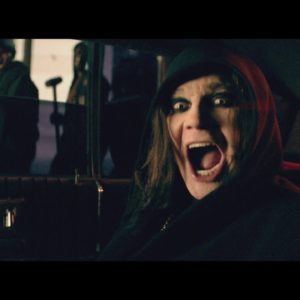 Ozzy Osbourne Drops Riotous New Video For Straight To Hell
