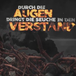 Parkway Drive – “Die Leere (The Void)” (Lyric Video)