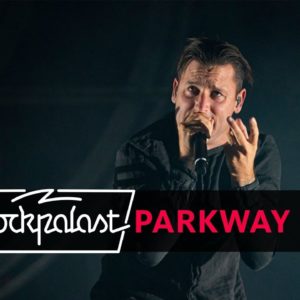Parkway Drive live | Rockpalast | 2019