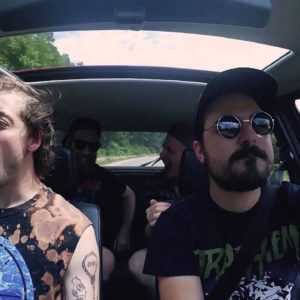 PLANET WATSON veröffentlichen 2020 neues Album