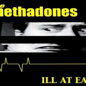 PUNK ROCK RADUNO: METHADONES primo nome confermato