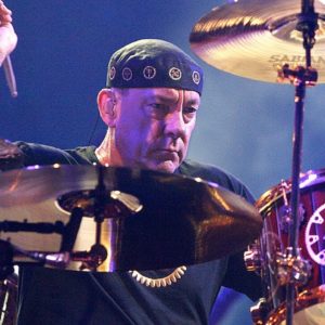RUSH – 10 Times Neil Peart Was the Best Drummer on Earth