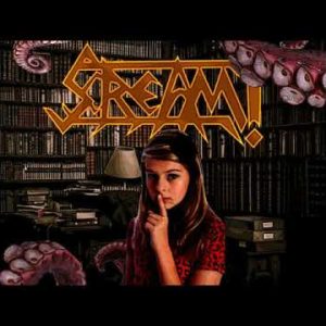 SCREAM! – SCREAM! (2019) Full Album