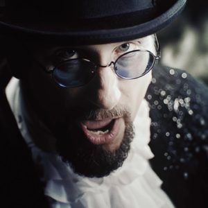 SERIOUS BLACK – When The Stars Are Right (2019) // Official Music Video // AFM Records