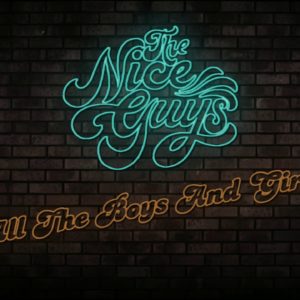 Signore e signori: THE NICE GUYS!