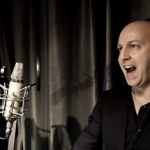 Soen – O Helga Natt (O Holy Night) – Live in studio
