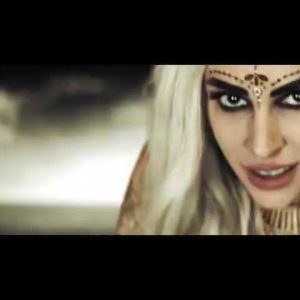 Stitched Up Heart “Warrior” Official Music Video Trailer