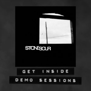 Stone Sour Release Original Demo Of Get Inside