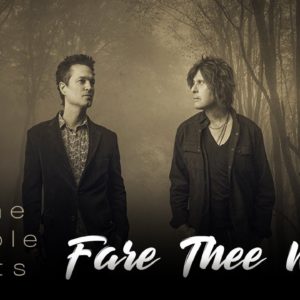 Stone Temple Pilots – Fare Thee Well (Official Music Video)
