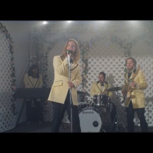 Tame Impala – Lost in Yesterday (Official Video)
