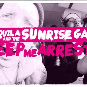 TEQUILA & THE SUNRISE GANG im März auf Tour