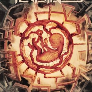 TERMINUS – “Harvest” (Cruz Del Sur Music) Official Audio