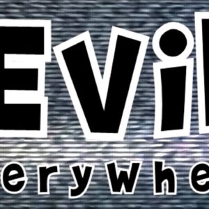 The Bloody Hell Reveal ‘Evil Everywhere’ Video