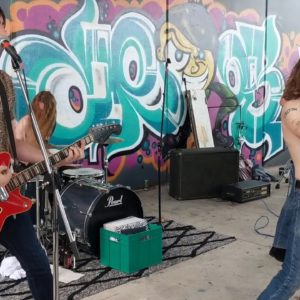 The Cavemen (NZ) World Tour Rages Onward! Help Them Get To CUBA!