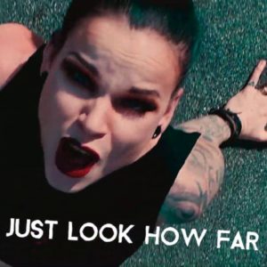 The Hellfreaks – Adrenalized [Official Video]
