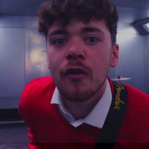 The Lids – Beef Baby (Official Music Video)