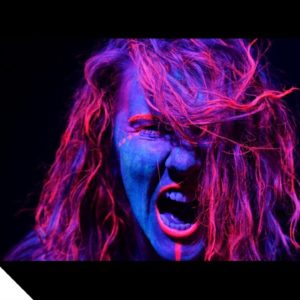 Tomorrow Is Lost – Wildchild (Official Video)