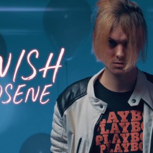 Vanish – Kerosene (Official Music Video)