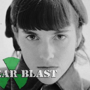WHITE STONES – Worms (OFFICIAL MUSIC VIDEO)