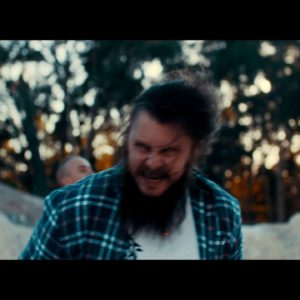 Xenobiotic – “Part 2: Saphris (ft. Sam Dishington)” [Official Music Video]