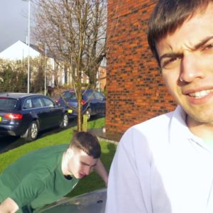Aerial Salad’s ‘Dirt Mall’ Now Available For Vinyl Pre-Order