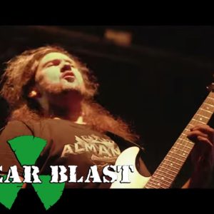 ALMANAC – Self Blinded Eyes – Live In Minsk (OFFICIAL LIVE VIDEO)