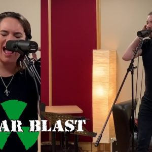 ALMANAC – The Singers & Development In Sound (OFFICIAL TRAILER)