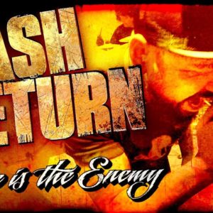 Ash Return veröffentlichen Debutalbum „The Sharp Blade Of Integrity“