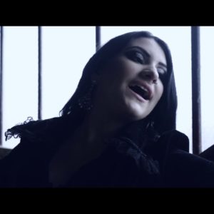 Australia’s VICTORIA K Premieres Video ‘Forsaken’; Album “Essentia” Out April 24