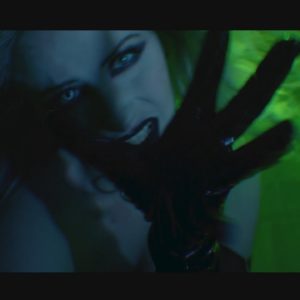 Blood Crush || Twisted Love (Official Music Video)