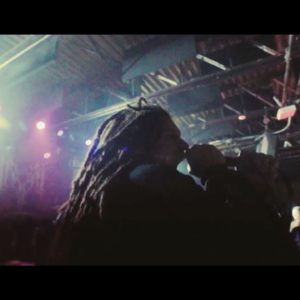 Brand of Sacrifice – “Charlotte” (Official Music Video)