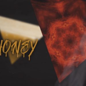 BRKN LOVE – Flies In The Honey (Lyric Video)
